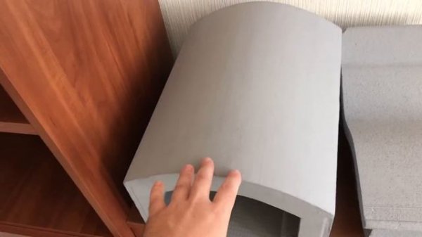 Панели Teplofom+ для турецких бань (хаммама) и не только