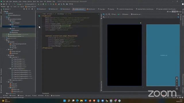 14. KodeCamp 3 0 Beginner Android - Adding Cards to Recycler View смотреть онлайн