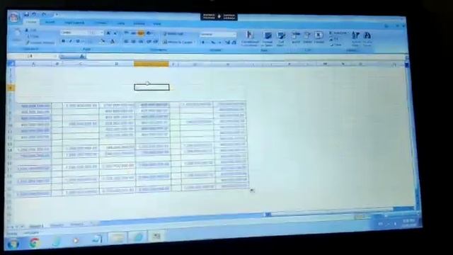 Scroll lock issue in Excel / scroll lock issue in lenevo laptop / Scroll lock key enable disable смотреть онлайн