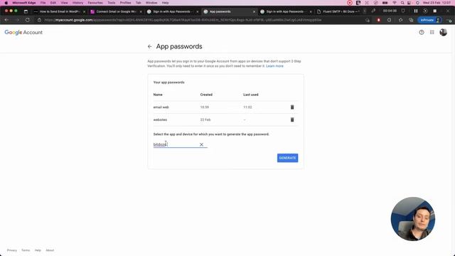 How to Send Email in WordPress using the Gmail SMTP Server (The Easy Way) смотреть онлайн