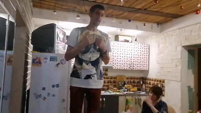 Рассказал деду морозу стих Noize MC грабли смотреть онлайн