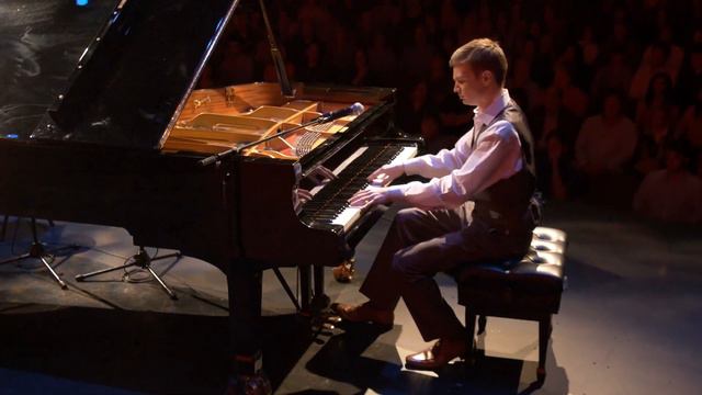 Michael McDowell - Ants Marching (Dave Matthews Band) смотреть онлайн