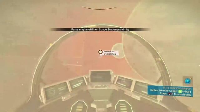 No Man's Sky gameplay on Nvidia Geforce GTX 860M/960M смотреть онлайн