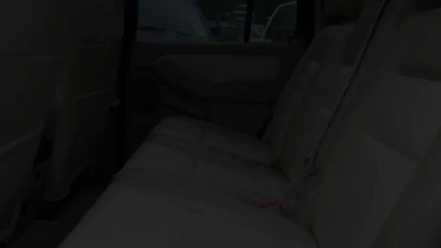 2008 Ford Explorer Puyallup WA 98371 смотреть онлайн