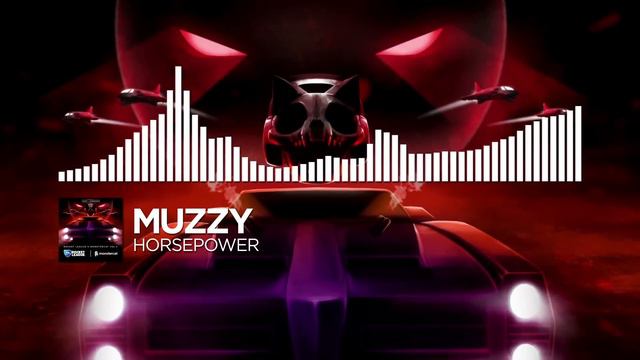 Muzzy - Horsepower [Monstercat Release]