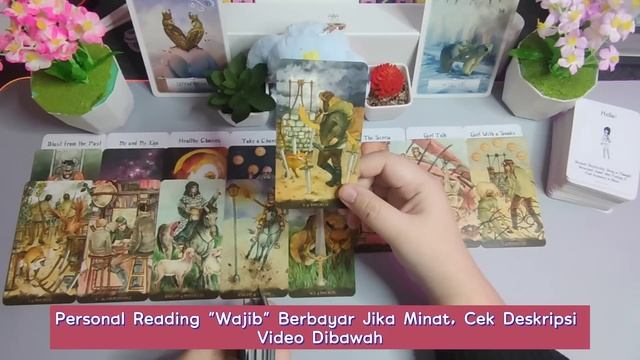 TENTANG SOSOKMU MENURUTNYA #timelessreading #generalreading #mellamorgen смотреть онлайн