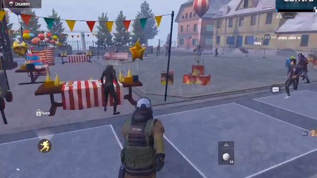ПУБГ СТРИМ | ТУРНИР НА 2.000.000$ | РАЗМИНКА | CLUB OPEN | ЛИЦАМ СТАРШЕ 18+ | PUBG MOBILE | LIVE смотреть онлайн