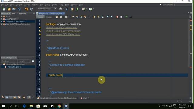 Downloading and creating SQLITEconnection to existing database 1 смотреть онлайн
