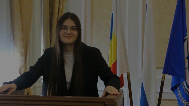 Патриотические воспитание как особый механизм формирования правового общества и государства. ДГТУ. смотреть онлайн