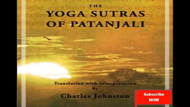 The Yoga Sutras of Patanjali (1917 edition) - 02. Book II смотреть онлайн