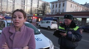 #3. Прикрываем гадюшник в центре Краснодара.  Перевоспитание инопланетянки