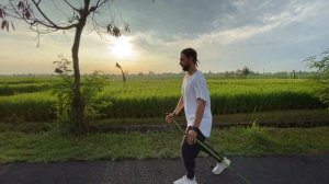 ✅Скандинавская ходьба. Разбираем 10 главных ошибок в движении