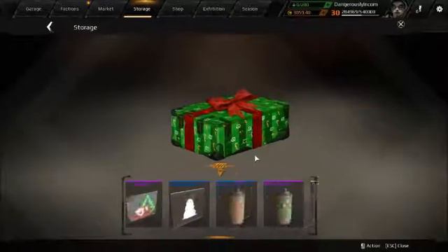 Crossout: Gambling with Loot Boxes смотреть онлайн