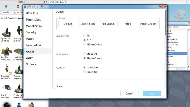 как сделать шутер roblox studio смотреть онлайн