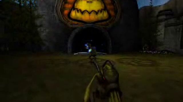 Oddworld: Munch's Oddysee (PC version). Slig Possession смотреть онлайн
