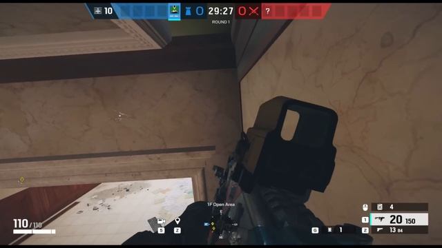 Top 10 *Secret* Tips and Tricks you must know! - Rainbow Six : Siege Demon Veil смотреть онлайн
