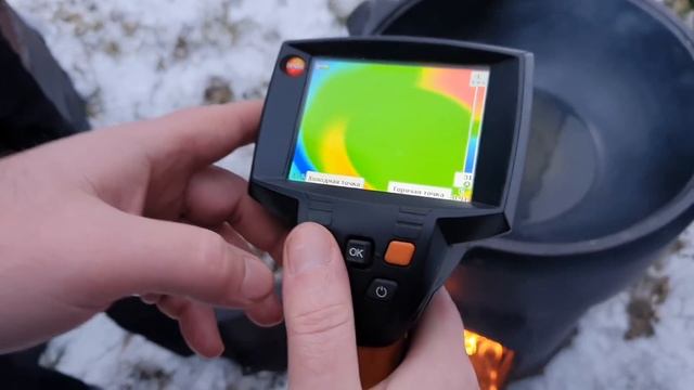 ? Найден лучший казан для плова! Master-Kazan Grill'D ? смотреть онлайн