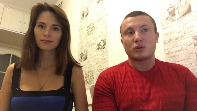 Finance! Forex! Forbes! Вопрос К Таните Штернхен! смотреть онлайн