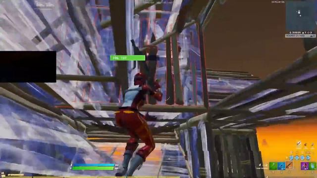 MONGRAAL НЕ СДЕРЖАЛ ЭМОЦИЙ В БИЛДФАЙТ ФОРТНАЙТ! MONGRAAL VS FREEMOK! FORTNITE