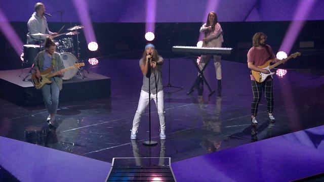 Daniel Levi - "Jasmine" // Eesti Laul 2021 vaheshow смотреть онлайн