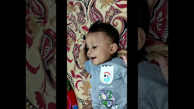 Aalim learned new Names || Talking to Mom || Ammi se nayi seekh || #Mohammed Aalim #AM Square. смотреть онлайн