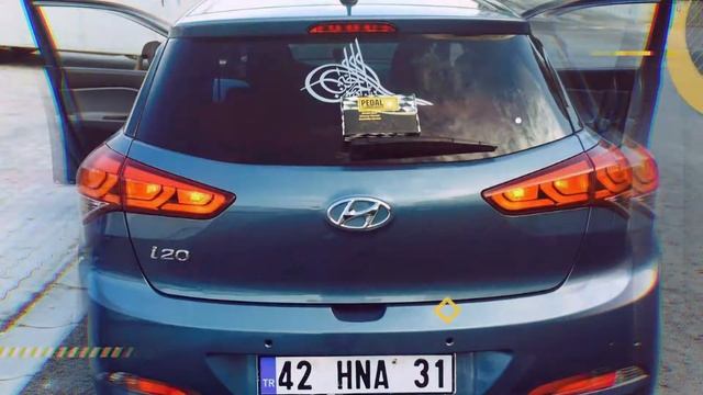 Hyundai ve Pedal Commander смотреть онлайн