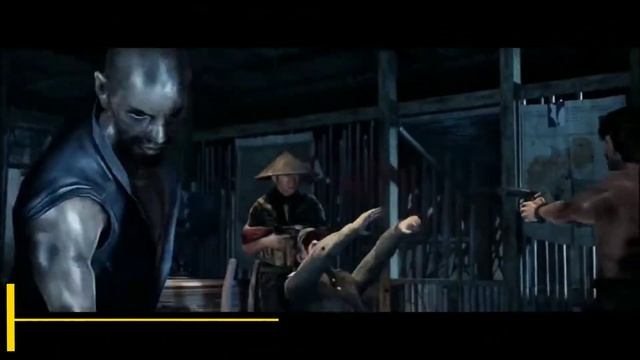 Evolution Of John Rambo Games (1985-2020) смотреть онлайн