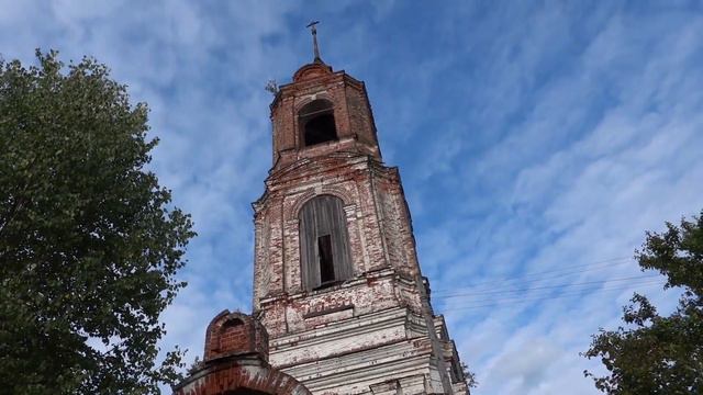 "ПОНТ ВЫХОДНОГО ДНЯ #6" - Крестовый поход до погоста Веретьево ЧАСТЬ 1 смотреть онлайн
