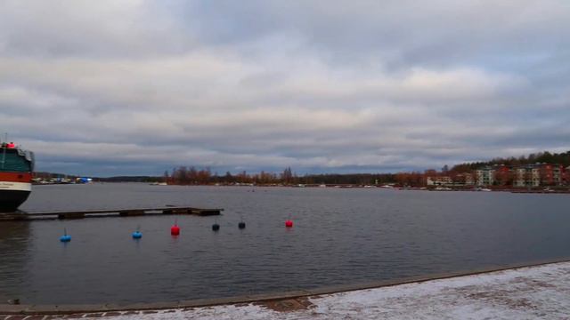 Зачем продают ЭТО? /// Один день в Финляндии ♡ смотреть онлайн