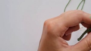 ЛЯГУШКА КРЮЧКОМ МК (ЖАБА). Амигуруми для начинающих. Простая схема игрушки-брелока для начинающих.