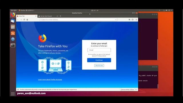 Exploit to RabbitMQ Message broker смотреть онлайн