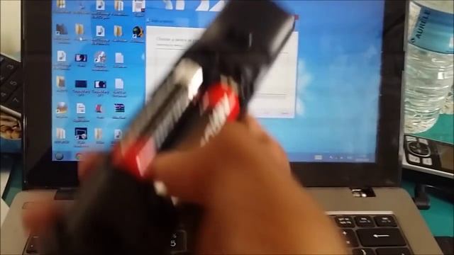 Use Wiimote as PC Mouse | Windows XP/7/8/8.1 смотреть онлайн