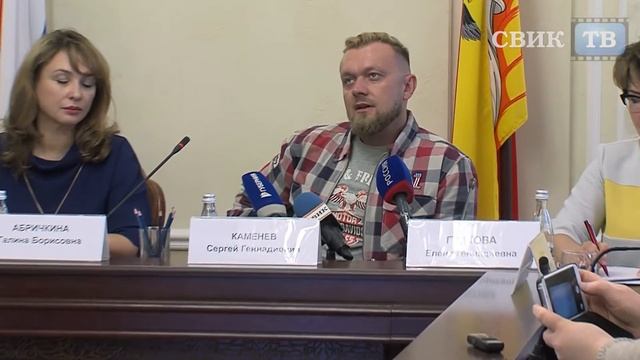 Воронеж ждёт в гости крупнейший в мире мотоклуб «Harley Owners Group» смотреть онлайн