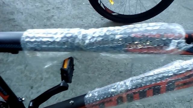 Оптимальний вибір: Огляд Китайського велосипеда Optima – Частина 3 смотреть онлайн