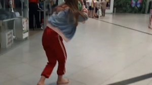 24 часа босиком!!!???