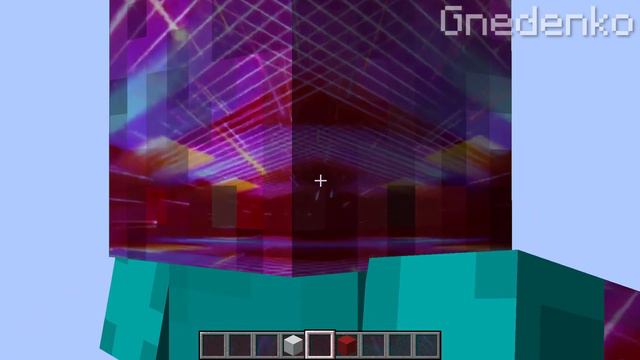 I found the rarest zombie in minecraft 😈❌👿 смотреть онлайн