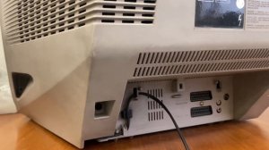 Как разрядить Кинескоп и почистить ЭЛТ ТВ