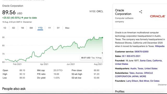 Secret Revealed? Why I chose OCI? | Is it worth joining Oracle Cloud смотреть онлайн