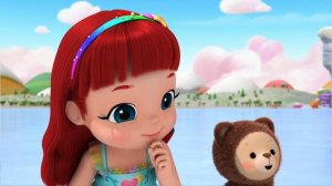 Rainbow Ruby - Dancing On The Ice - Full Episode ? Toys and Songs ?