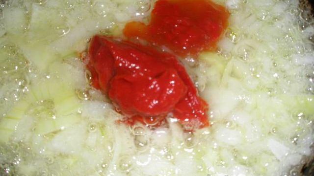 Книга рецептов