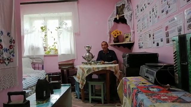 Сибирская глубинка проект смотреть онлайн