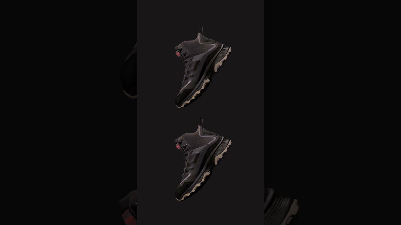 Ботинки Remington Comfort Trekking Boots Olive #remington #одежда #охота #обувьохота смотреть онлайн