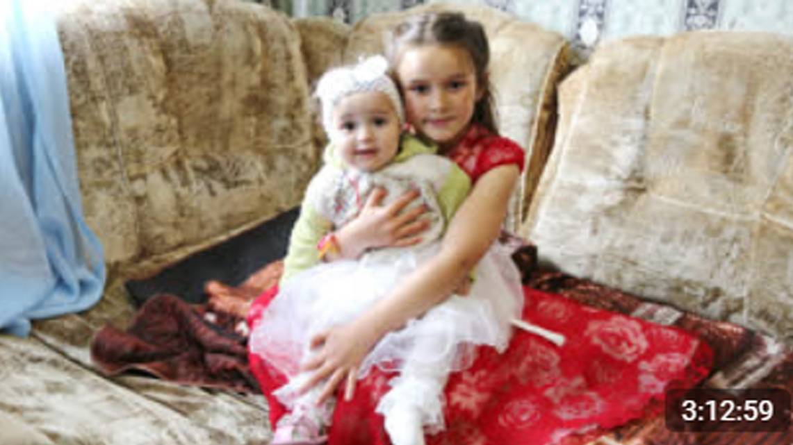 №11 Крестины Дарины и Зои 22 мая 2022 Брянск смотреть онлайн