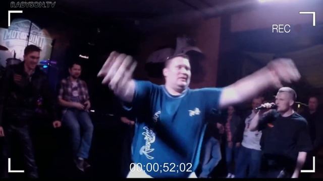 ШИЛОВ VS СИМОНОВ ПОДГОТОВКА К БОЮ смотреть онлайн