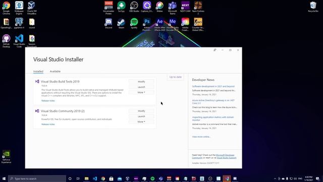 How to install MySQL Workbench on Windows 10 ( 20 / 1 / 2021 ) смотреть онлайн