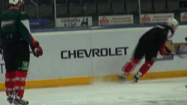 Тренировка в Омске смотреть онлайн