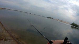 Ловля Окуня Весной. Матырское Водохранилище. Рыбалка 2020. Ловля окуня на спиннинг. Микроджиг