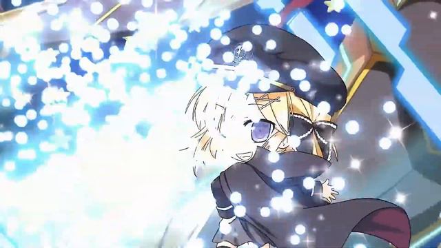 中の人などいない！ OP смотреть онлайн