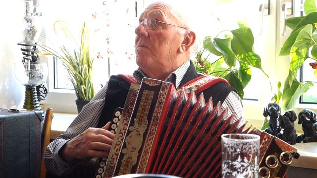20180320 ~ Karl's Harmonica Hoangascht #11 ~ Tirol смотреть онлайн