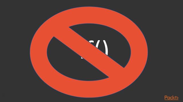 Spring Design Patterns and Best Practices: The Course Overview | packtpub.com смотреть онлайн